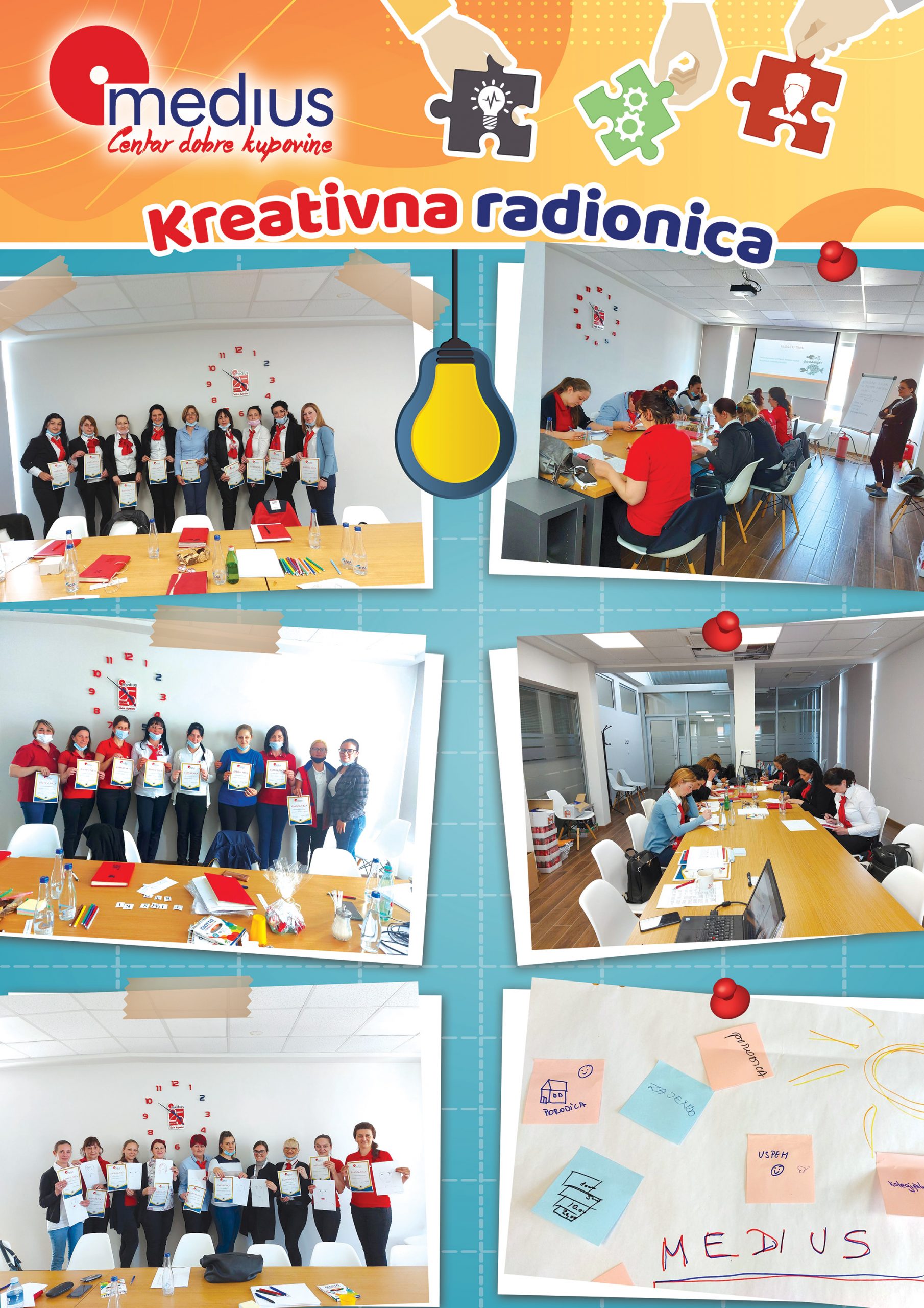Aktivnosti