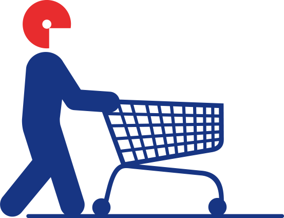 Cikica i kolica (maskota)